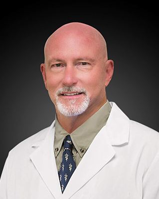 Bret Baynham, M.D.