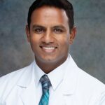 Sandeep Pillarisetty, M.D.